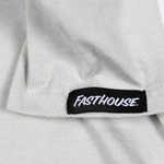 Fasthouse Emblem Toddler Short Sleeve T-Shirt