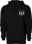 DBK Ghost Rider Mens Pullover Hoody