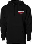 DBK Factory Mens Pullover Hoody