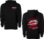 DBK Factory Mens Pullover Hoody