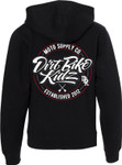 DBK Supply Co. Youth Pullover Hoody