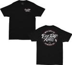 DBK Supply Co. Mens Short Sleeve T-Shirt