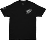 DBK Two Wheels Mens Short Sleeve T-Shirt
