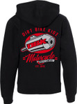 DBK Factory Youth Pullover Hoody