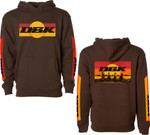 DBK Sunday Stripe Youth Pullover Hoody