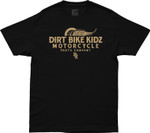 DBK Gold Standard Mens Short Sleeve T-Shirt