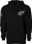 DBK Two Wheels Mens Pullover Hoody