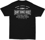 DBK Speed Style Mens Short Sleeve T-Shirt