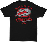 DBK Factory Mens Short Sleeve T-Shirt