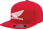 Factory Effex Honda Big Wing Snapback Hat