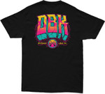DBK Block X Block Mens Short Sleeve T-Shirt