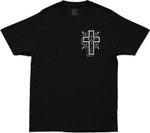 DBK Multiply Mens Short Sleeve T-Shirt
