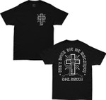 DBK Multiply Mens Short Sleeve T-Shirt