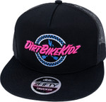 DBK Rad Times 2 Fifty Snapback Hat