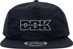 DBK Ride 1 Fifty Unstructured Snapback Hat