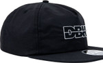 DBK Ride 1 Fifty Unstructured Snapback Hat