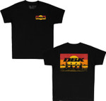 DBK Sunday Stripe Youth Short Sleeve T-Shirt
