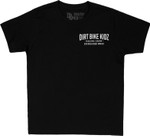DBK Speed Style Youth Short Sleeve T-Shirt