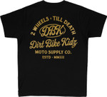 DBK Gold Nugget Youth Short Sleeve T-Shirt