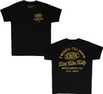 DBK Gold Nugget Youth Short Sleeve T-Shirt
