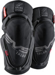 EVS TP199 Blackout Lite Knee Guards