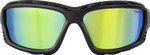 Bobster PCH Convertible Motorcycle Goggle