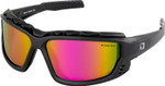 Bobster PCH Convertible Motorcycle Goggle