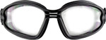 Bobster Ballast Convertible Moto Goggle