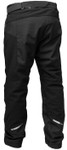 Castle X Rush Mens Mesh Motorcycle Over The Boot Pants