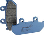 Brembo PRIME Carbon Ceramic Front Brake Pads (07HO3509)