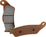 Brembo PRIME Sinter Genuine Front Brake Pads (07BB0483)
