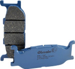 Brembo PRIME Carbon Ceramic Front Brake Pads (07YA2709)