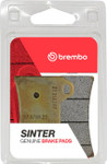 Brembo PRIME Sinter Genuine Front Brake Pads (07BB1959)