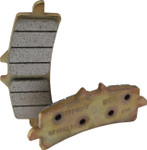 Brembo PRIME Sinter Genuine Front Brake Pads (07BB3759)