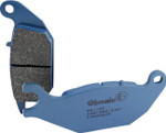 Brembo PRIME Carbon Ceramic Brake Pads | Rear (07HO4905)