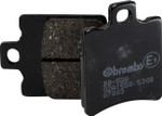Brembo PRIME Carbon Ceramic Brake Pads (07003)
