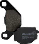 Brembo PRIME Carbon Ceramic Brake Pads (07014)