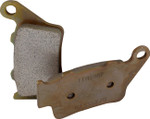 Brembo PRIME Sinter Genuine Rear Brake Pads (07BB0265)