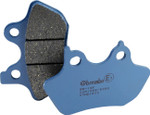 Brembo PRIME Carbon Ceramic Brake Pads (07HD16CC)