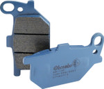 Brembo PRIME Carbon Ceramic Front Brake Pads (07YA0713)