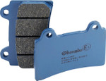 Brembo PRIME Carbon Ceramic Brake Pads (07YA1711)