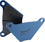 Brembo PRIME Carbon Ceramic Brake Pads (07HD0105)
