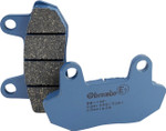 Brembo PRIME Carbon Ceramic Front Brake Pads (07HO1609)