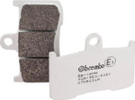 Brembo PRIME Sinter LA Front Brake Pads (07KA23LA)
