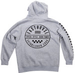 Fasthouse Statement Mens Pullover Hoody