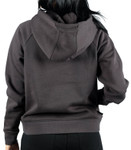 Fasthouse Sunset Womens Pullover Hoody