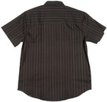 Fasthouse Gallery Mens Button Up Short Sleeve Shirt