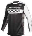 Fasthouse Grindhouse Atomic Mens MX Offroad Jersey
