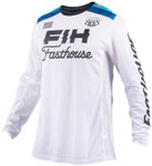 Fasthouse Grindhouse TB Island Hopper Mens MX Offroad Jersey