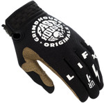 Fasthouse Speed Style Atomic Mens MX Offroad Gloves
